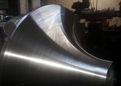 Precision Machining