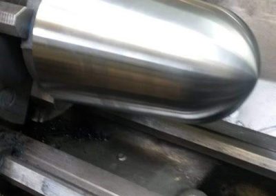 Precision Machining