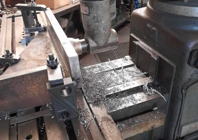 Precision Machining