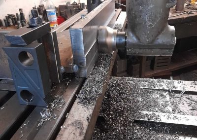 Precision Machining
