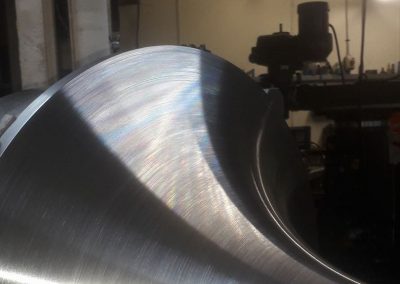 Precision Machining