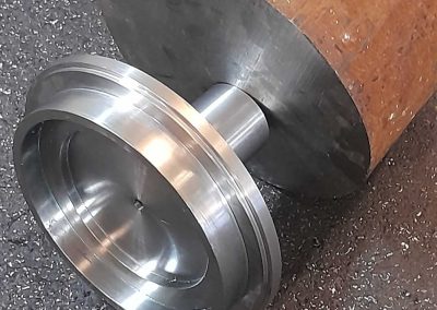 Precision Machining