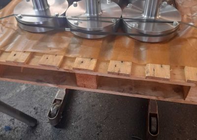 Precision Machining