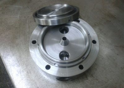 Precision Machining