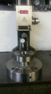 Precision Machining