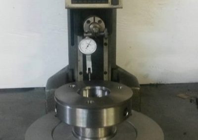Precision Machining