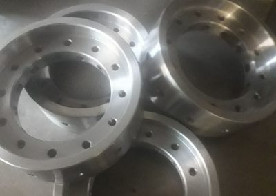 Precision Machining