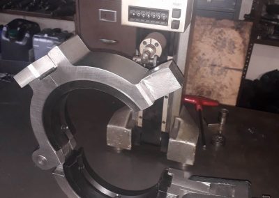 Precision Machining