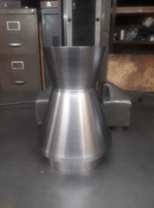 Precision Machining