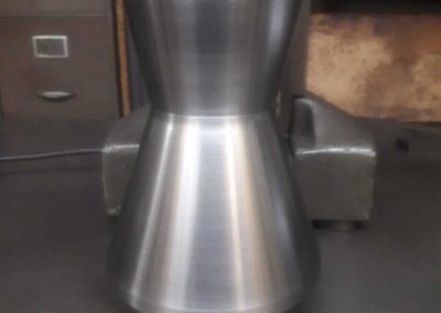 Precision Machining