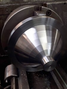 Precision Machining