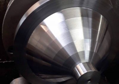 Precision Machining