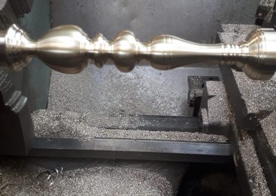 Precision Machining