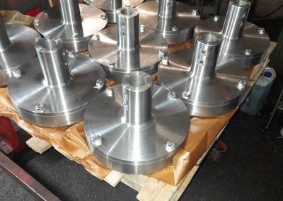 Precision Machining