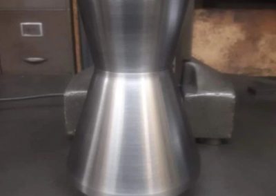 Precision Machining
