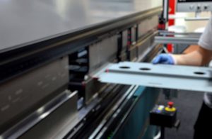 Press tool services in Cannock