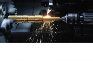 Surface grinding service in West Midlands